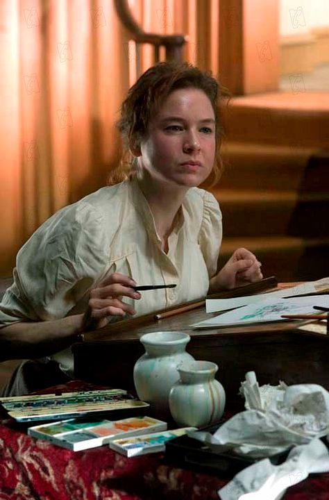 Miss Potter : Foto Renée Zellweger