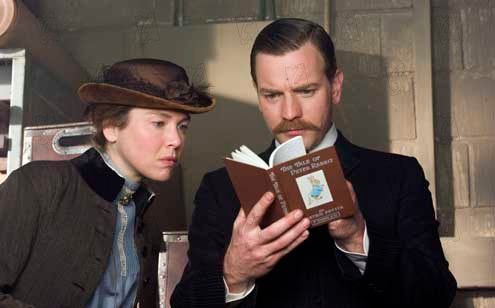 Miss Potter : Foto Ewan McGregor, Renée Zellweger