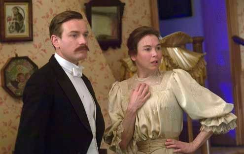 Miss Potter : Foto Ewan McGregor, Renée Zellweger