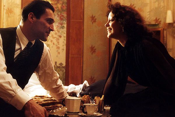 La vida en rosa : Foto Marion Cotillard