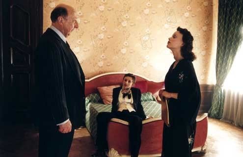 La vida en rosa : Foto Marion Cotillard