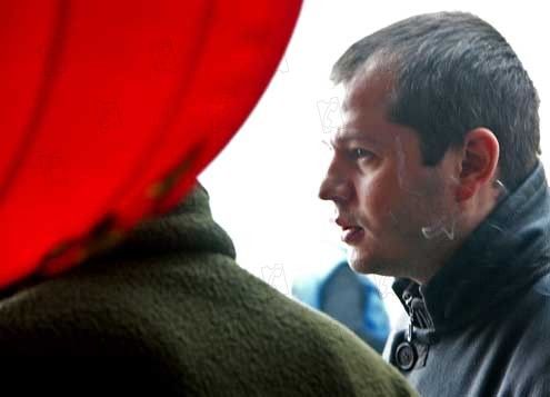 Foto Corneliu Porumboiu