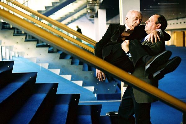 Foto Philippe Falardeau