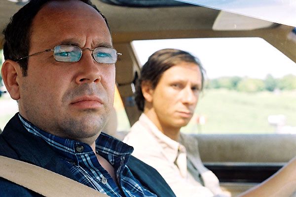 Foto Philippe Falardeau