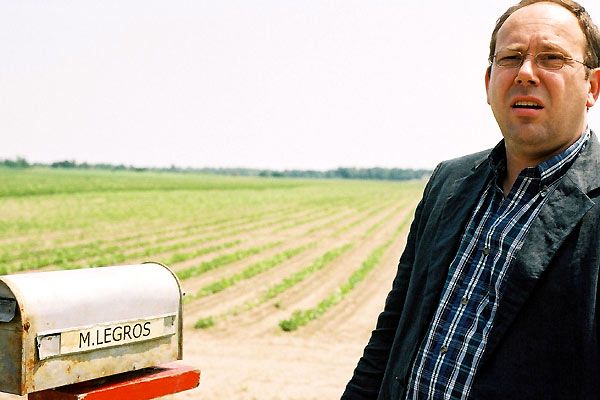 Foto Philippe Falardeau