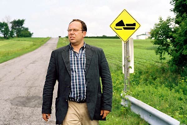 Foto Philippe Falardeau