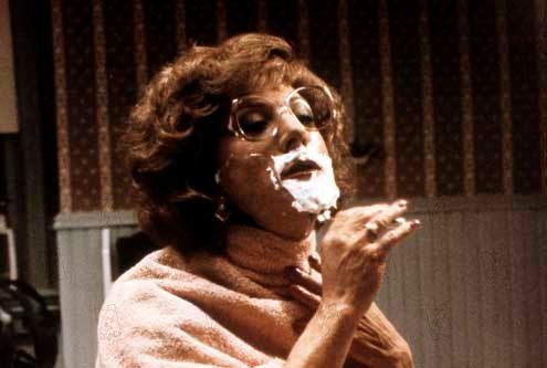 Tootsie : Foto Dustin Hoffman