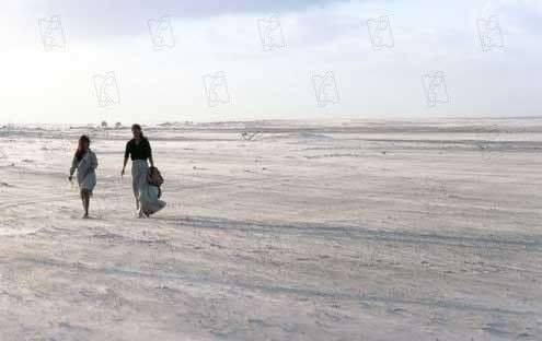 Foto Fernanda Torres