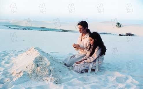 Foto Fernanda Torres