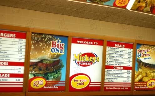 Fast Food Nation : Foto Richard Linklater