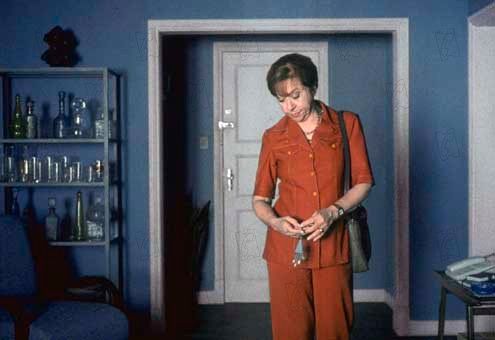 Foto Fernanda Montenegro