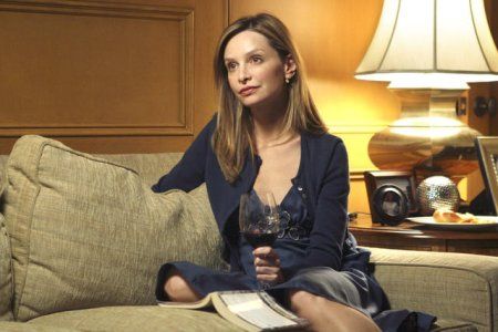 Foto Calista Flockhart