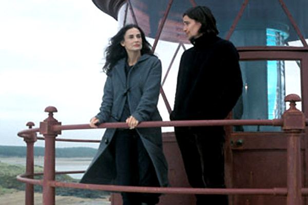 Foto Demi Moore, Craig Rosenberg