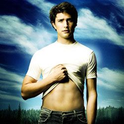 Kyle XY : Póster