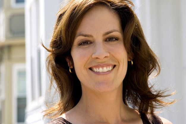 Foto Annabeth Gish