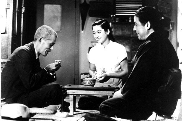 Cuentos de Tokio : Foto