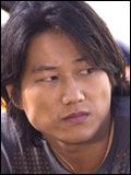 Póster Sung Kang