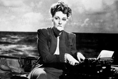 Náufragos : Foto Alfred Hitchcock