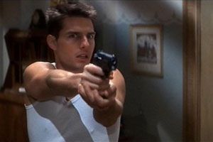 Misión: Imposible : Foto