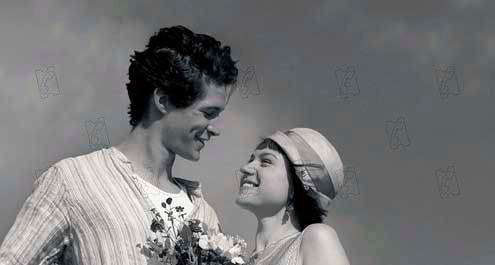 Foto Emilie Dequenne