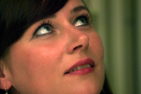 Foto Sidse Babett Knudsen