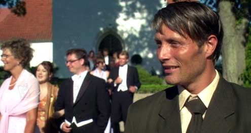 Foto Mads Mikkelsen