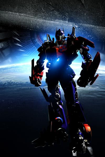 Transformers : Foto