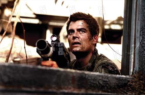 Transformers : Foto Michael Bay, Josh Duhamel