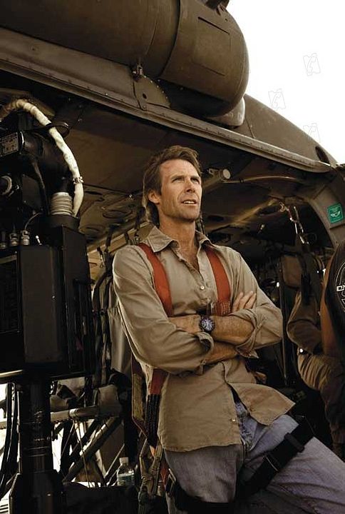 Transformers : Foto Michael Bay