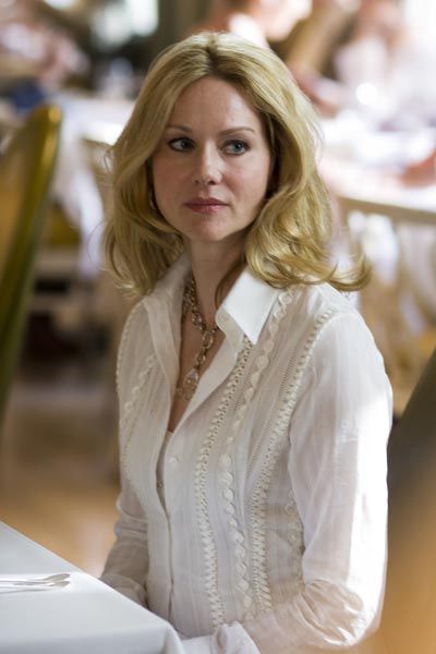 Una niñera en apuros : Foto Laura Linney, Shari Springer Berman