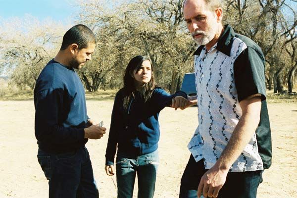 Crimen sin perdón : Foto