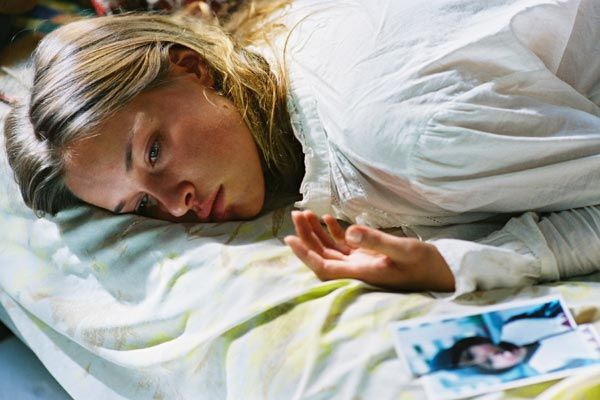 Crimen sin perdón : Foto