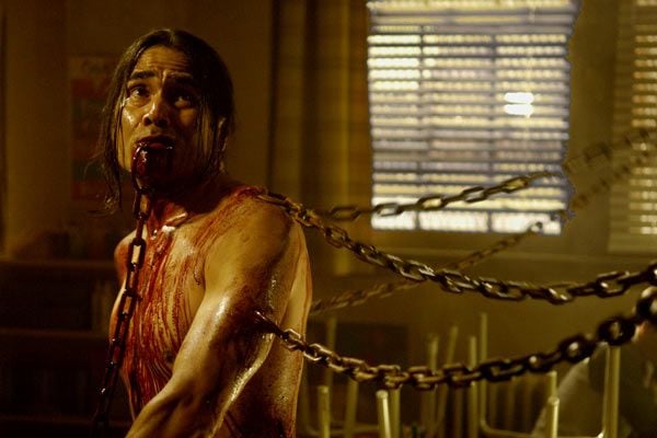 El juego del miedo III : Foto Darren Lynn Bousman