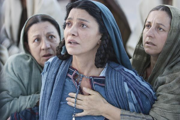 Foto Catherine Hardwicke, Shohreh Aghdashloo