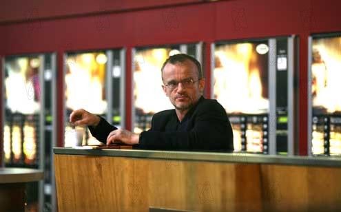 Foto Dominique Pinon, Claude Lelouch