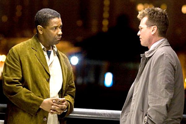 Déjà Vu : Foto Denzel Washington, Val Kilmer