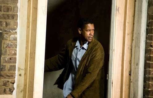 Déjà Vu : Foto Denzel Washington, Tony Scott