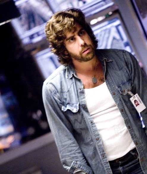 Déjà Vu : Foto Tony Scott, Adam Goldberg