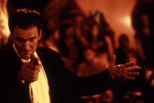 Del crepúsculo al amanecer : Foto