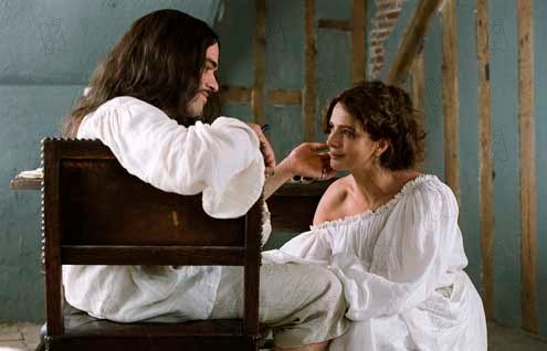 Foto Romain Duris, Laurent Tirard