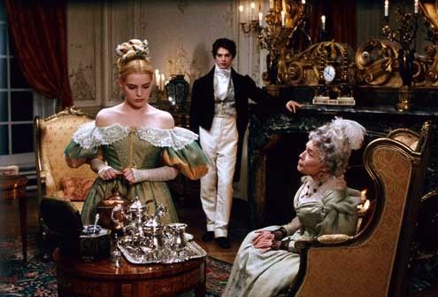 Foto Catherine Breillat