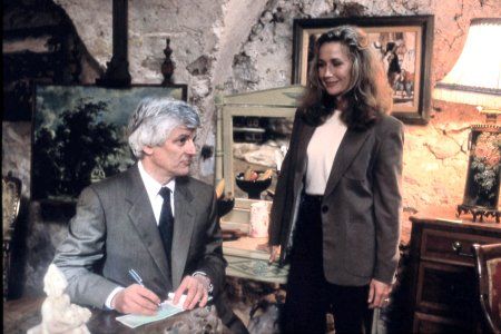 Foto Brigitte Fossey, Jacques Perrin