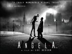 Angel-A : Póster