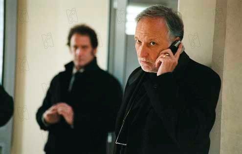 Foto François Berléand