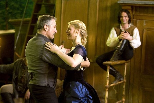 Stardust: El misterio de la estrella : Foto Charlie Cox, Claire Danes, Matthew Vaughn, Robert De Niro