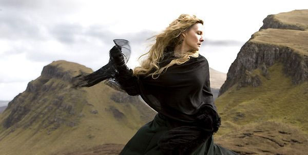 Stardust: El misterio de la estrella : Foto Matthew Vaughn, Michelle Pfeiffer