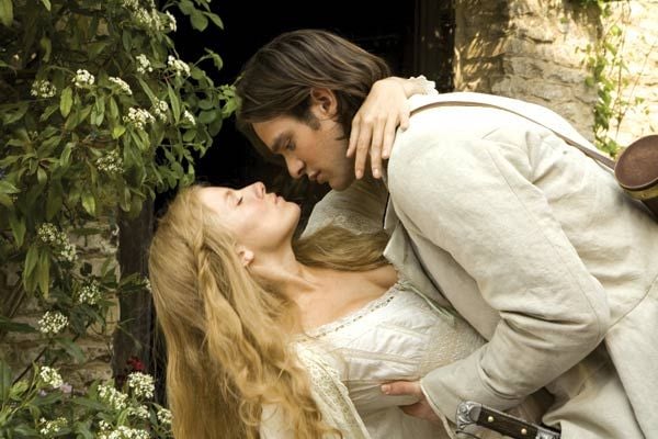 Stardust: El misterio de la estrella : Foto Charlie Cox, Claire Danes, Matthew Vaughn