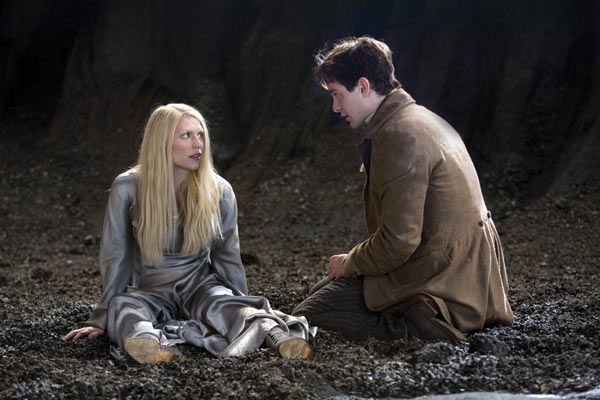Stardust: El misterio de la estrella : Foto Claire Danes, Matthew Vaughn, Charlie Cox