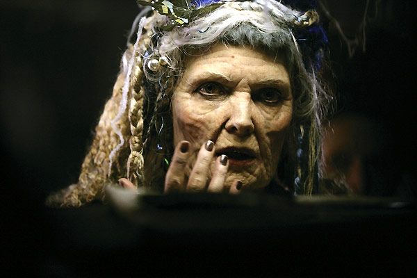 Stardust: El misterio de la estrella : Foto Michelle Pfeiffer, Matthew Vaughn