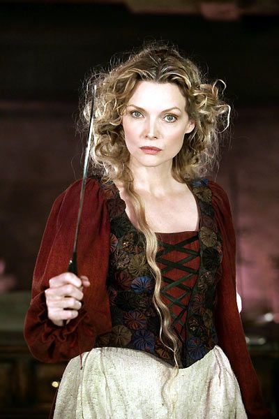Stardust: El misterio de la estrella : Foto Michelle Pfeiffer, Matthew Vaughn